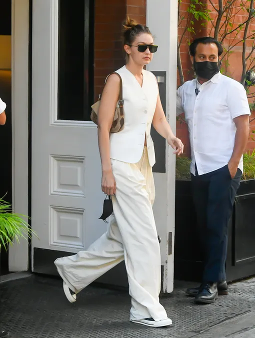 Джиджи Хадид