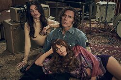5 новых мини-сериалов, которые можно посмотреть за одни выходные