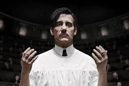 6 самых ожидаемых сериалов осени 6 самых ожидаемых сериалов осени