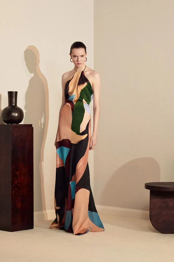 Victoria Beckham Resort 2027 Victoria Beckham Resort 2027