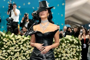 Объявлена тема Met Gala-2026