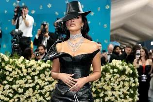 Объявлена тема Met Gala-2026