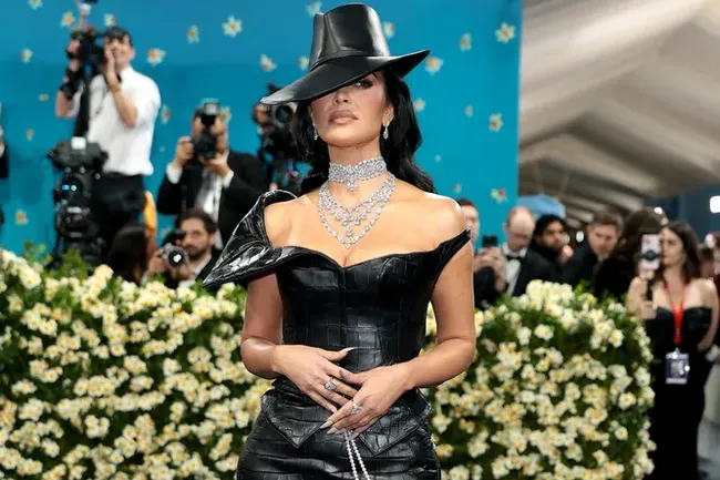 Объявлена тема Met Gala-2026