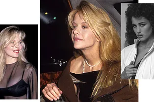 Как теперь выглядят 5 главных актрис 80-х