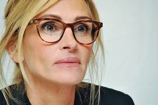 Джулия Робертс объяснила, почему больше не хочет сниматься в романтических комедиях