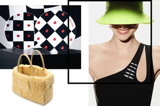 Шопинг-дайджест: 6 — 13 августа