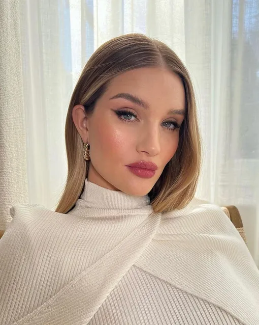 rosiehw