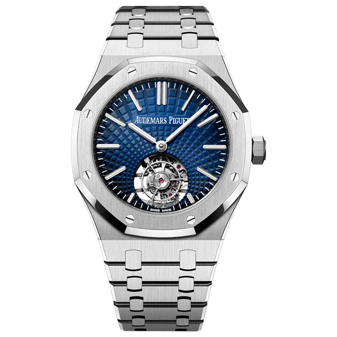 Audemars Piguet Royal Oak Selfwinding Flying Tourbillon