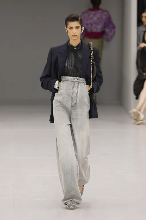 Loewe весна-лето 2024 Loewe весна-лето 2024