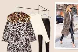 Как повторить образы звездных фэшиониста, не потратив целое состояние