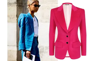 8 плечистых жакетов со скидкой