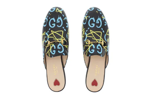 Кто такой Тревор Эндрю и почему Gucci решил сотрудничать с уличным художником Кто такой Тревор Эндрю и почему Gucci решил сотрудничать с уличным художником