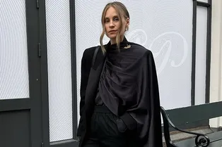 Что надеть в ресторан на 14 февраля: 7 простых формул