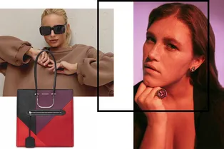 Шопинг-дайджест: 30 октября — 6 ноября