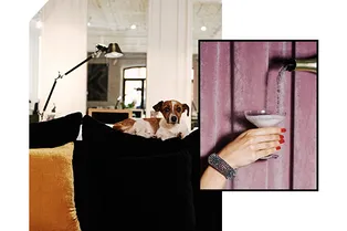 Собраться за 40 минут: что нужно знать о новом салоне Suite 12