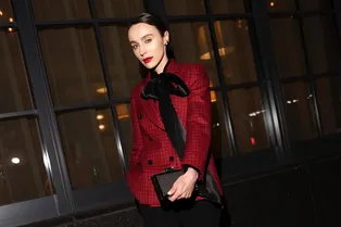 10 самых красивых жакетов праздничного сезона