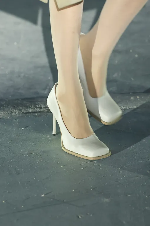 Vetements весна-лето 2026