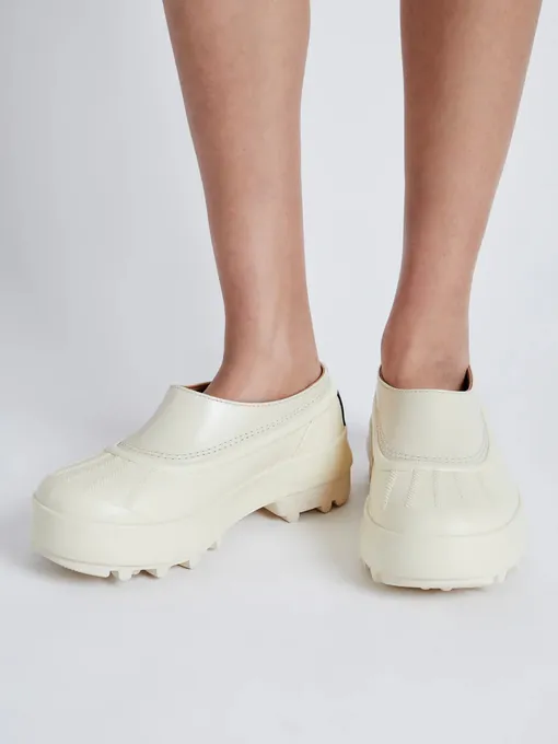 Proenza Schouler весна-лето 2025 Proenza Schouler весна-лето 2025