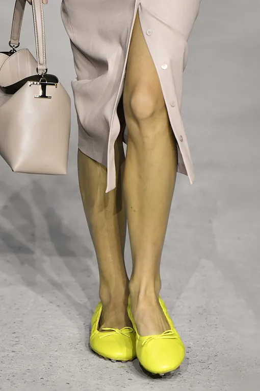 Tod's весна-лето 2023 Tod's весна-лето 2023
