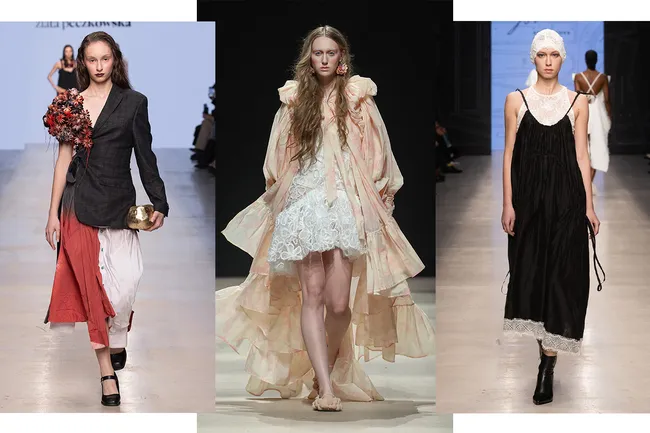 «Московская неделя моды подталкивает делать коллекции лучше и лучше»: дизайнеры о том, зачем они выходят на главную модную площадку страны