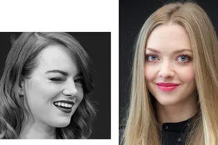 3 знаменитые девушки с очень проблемной кожей