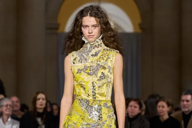 5 вещей в азиатском стиле, которые определяют тренды в сезоне весна-лето 2026