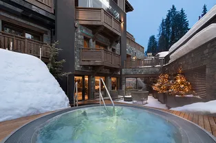 План побега: идеальное место для завершения горнолыжного сезона