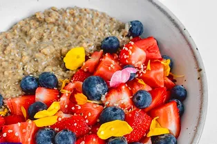 Стоит ли есть овсянку каждый день