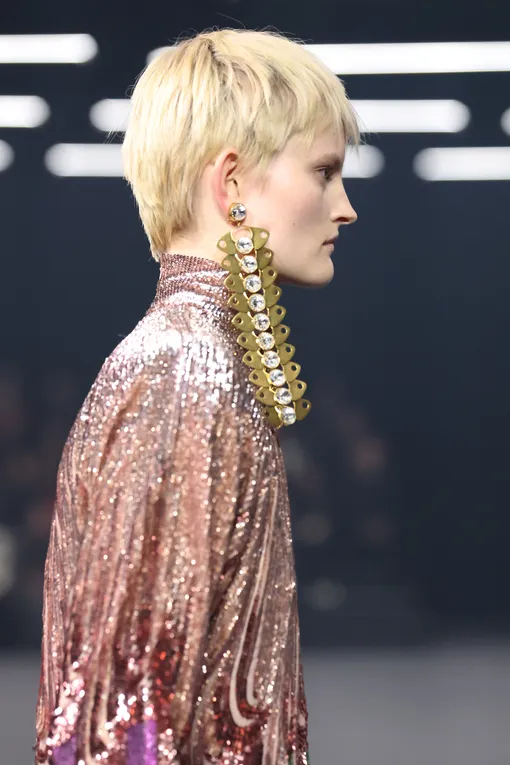 Valentino весна-лето 2026