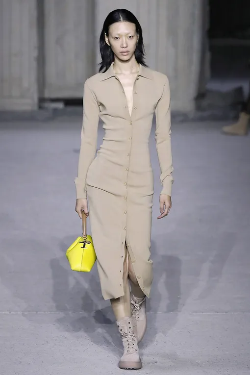 Tod’s весна-лето 2023