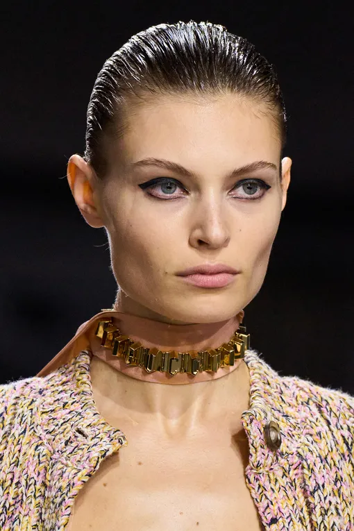 Gucci осень-зима 2024/25