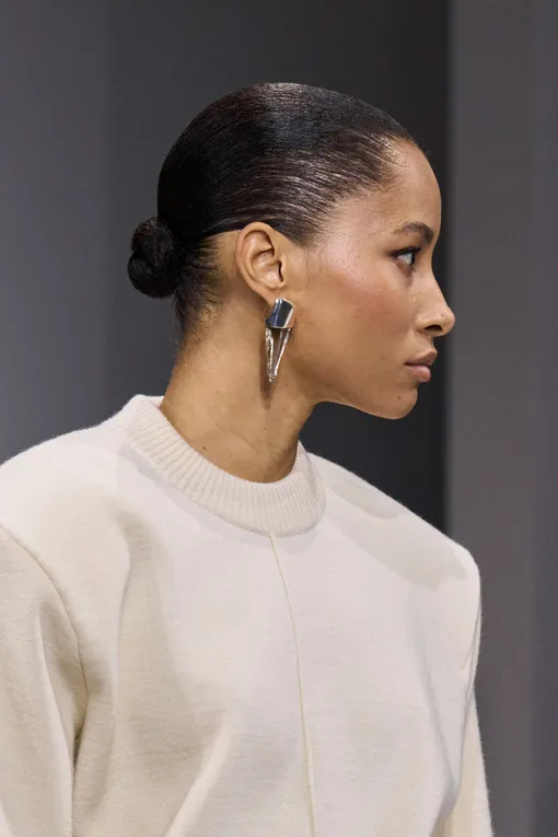 Bottega Veneta весна-лето 2026 Bottega Veneta весна-лето 2026