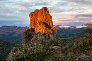 7 самых красивых мест мира для наблюдения за звездами