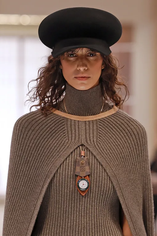 Louis Vuitton осень-зима 2025/26 Louis Vuitton осень-зима 2025/26