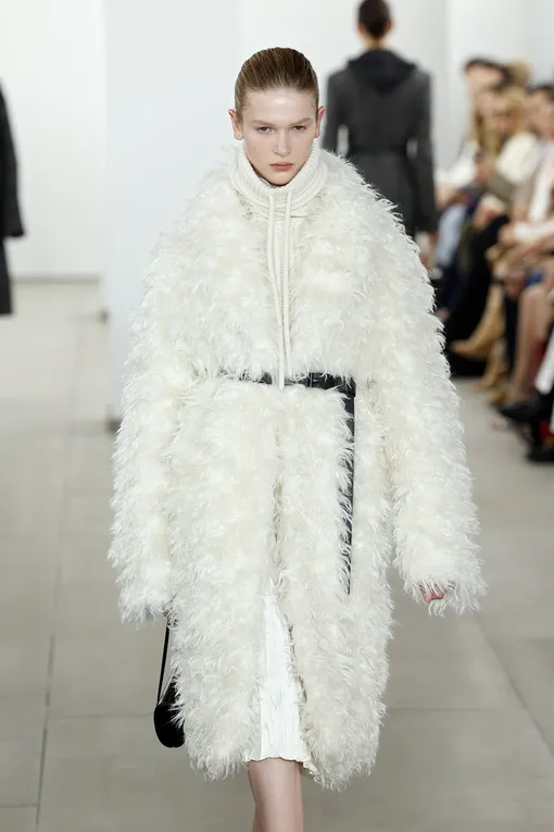 Michael Kors осень-зима 2024/25 Michael Kors осень-зима 2024/25