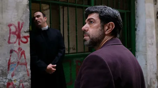 «Ностальгия» (2022) «Ностальгия» (2022)