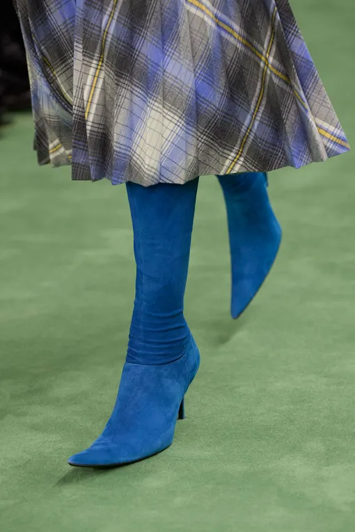 Acne Studios осень-зима 2026/27 Acne Studios осень-зима 2026/27