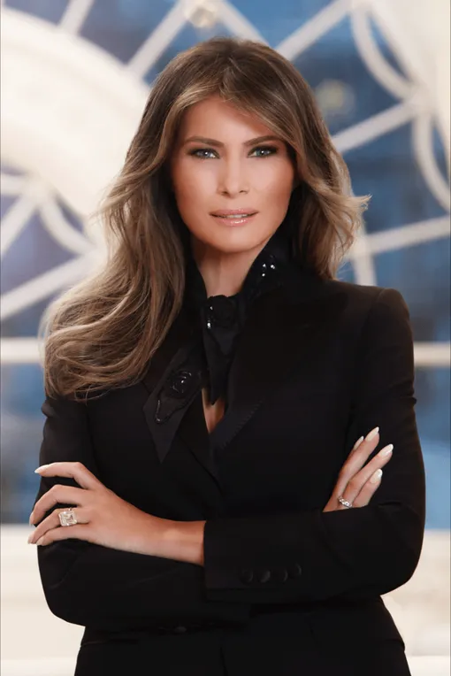 Мелания Трамп Мелания Трамп