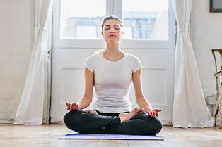 Как стресс мешает нам похудеть? Как стресс мешает нам похудеть?