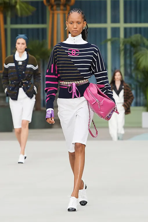 Chanel Resort 2020