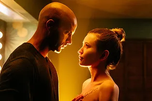 Сериал на выходные: «Американские боги» Сериал на выходные: «Американские боги»