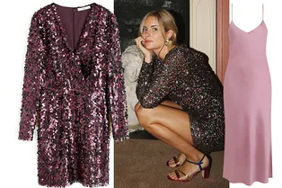 7 нарядных платьев из масс-маркета не дороже 7 200 рублей