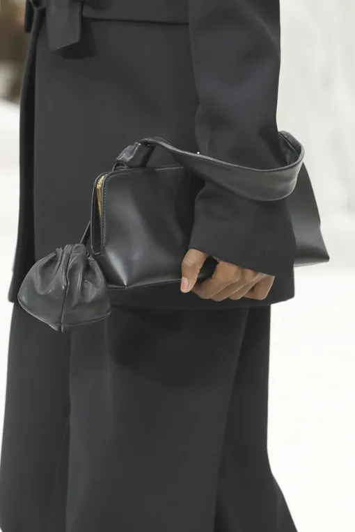 Jil Sander осень-зима 2022/23 Jil Sander осень-зима 2022/23