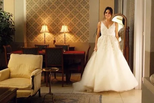 Стала известна цена свадебного платья Меган Маркл Стала известна цена свадебного платья Меган Маркл