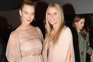 5 детокс-секретов, к которым часто прибегают знаменитости