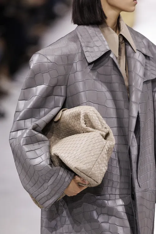 Bottega Veneta весна-лето 2026