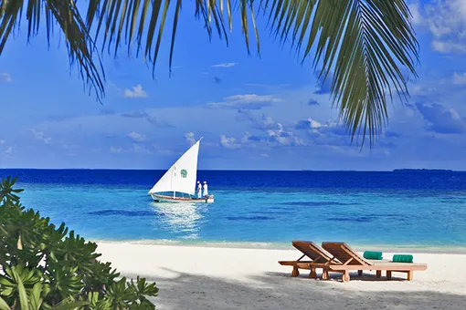 Мальдивы летом: отель Banyan Tree Vabbinfaru Мальдивы летом: отель Banyan Tree Vabbinfaru