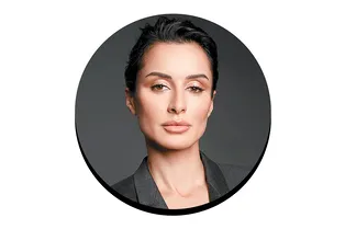 «Вы никому ничего не должны»: Тина Канделаки об идеальных мужчинах по версии Союза женщин России