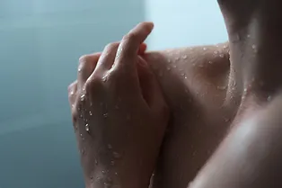 4 причины начать принимать холодный душ