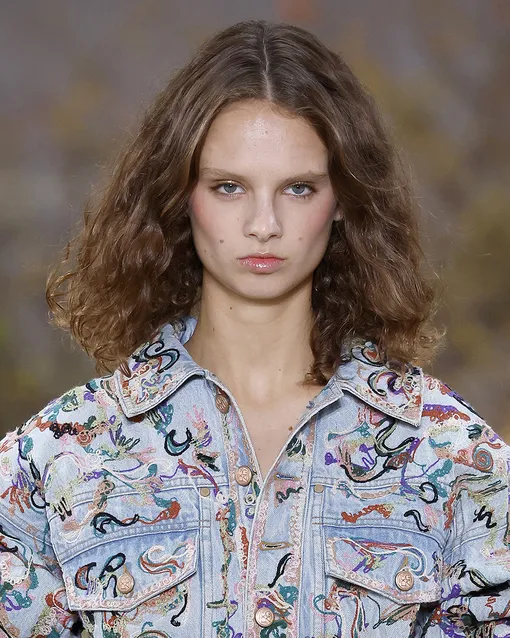 Ulla Johnson весна-лето 2023 Ulla Johnson весна-лето 2023